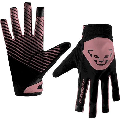 Rękawiczki Dynafit Radical 2 Softshell Gloves - mokarosa/0910