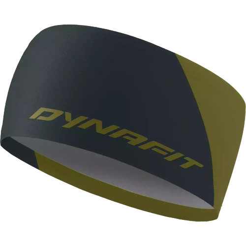 Opaska na głowę Dynafit Performance 2 Dry Headband - army